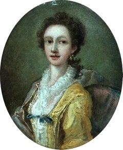 Portrait of a Lady