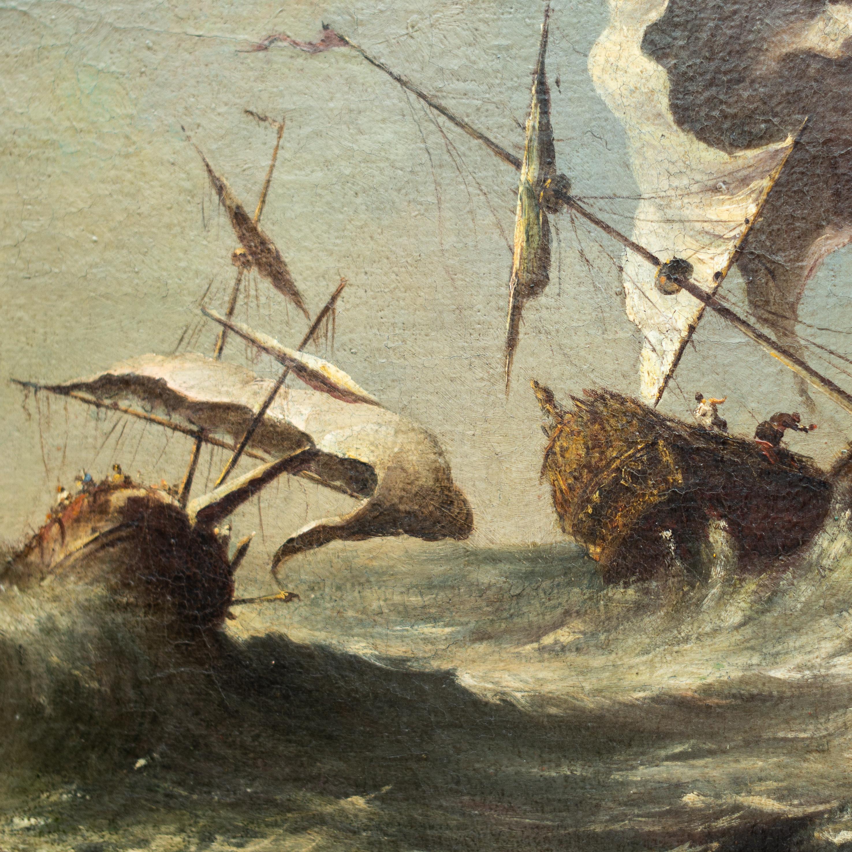pittore guardi