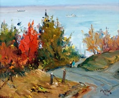 Charlevoix, Quebec
