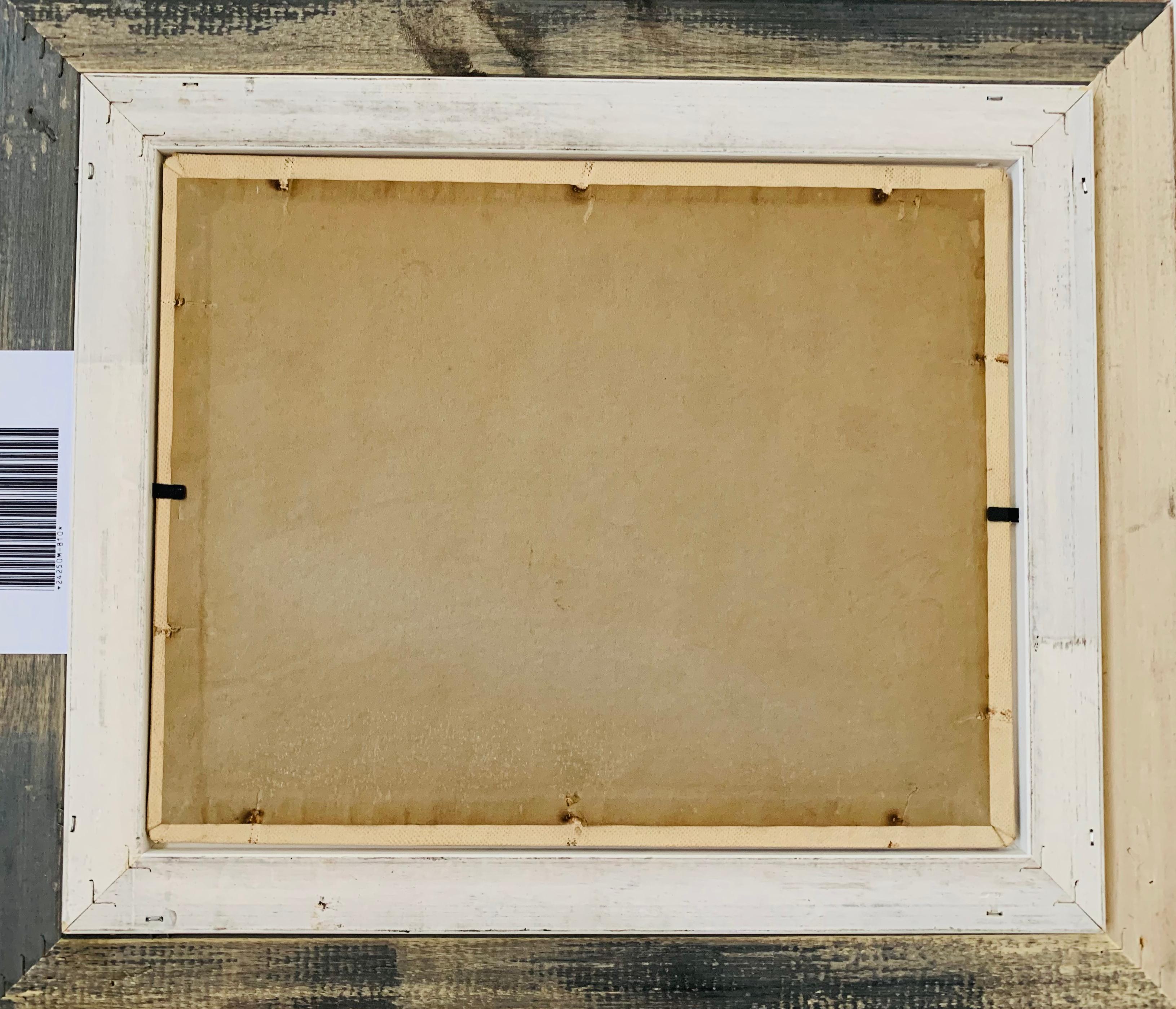 Francesco Iacurto, canadese, 1908-2001
Senza titolo
Olio su pannello di tela
8 x 10 pollici
20,3 x 25,4 cm
Firmato in basso a destra;    
Incorniciato