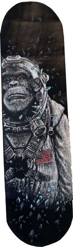 Mixed Media