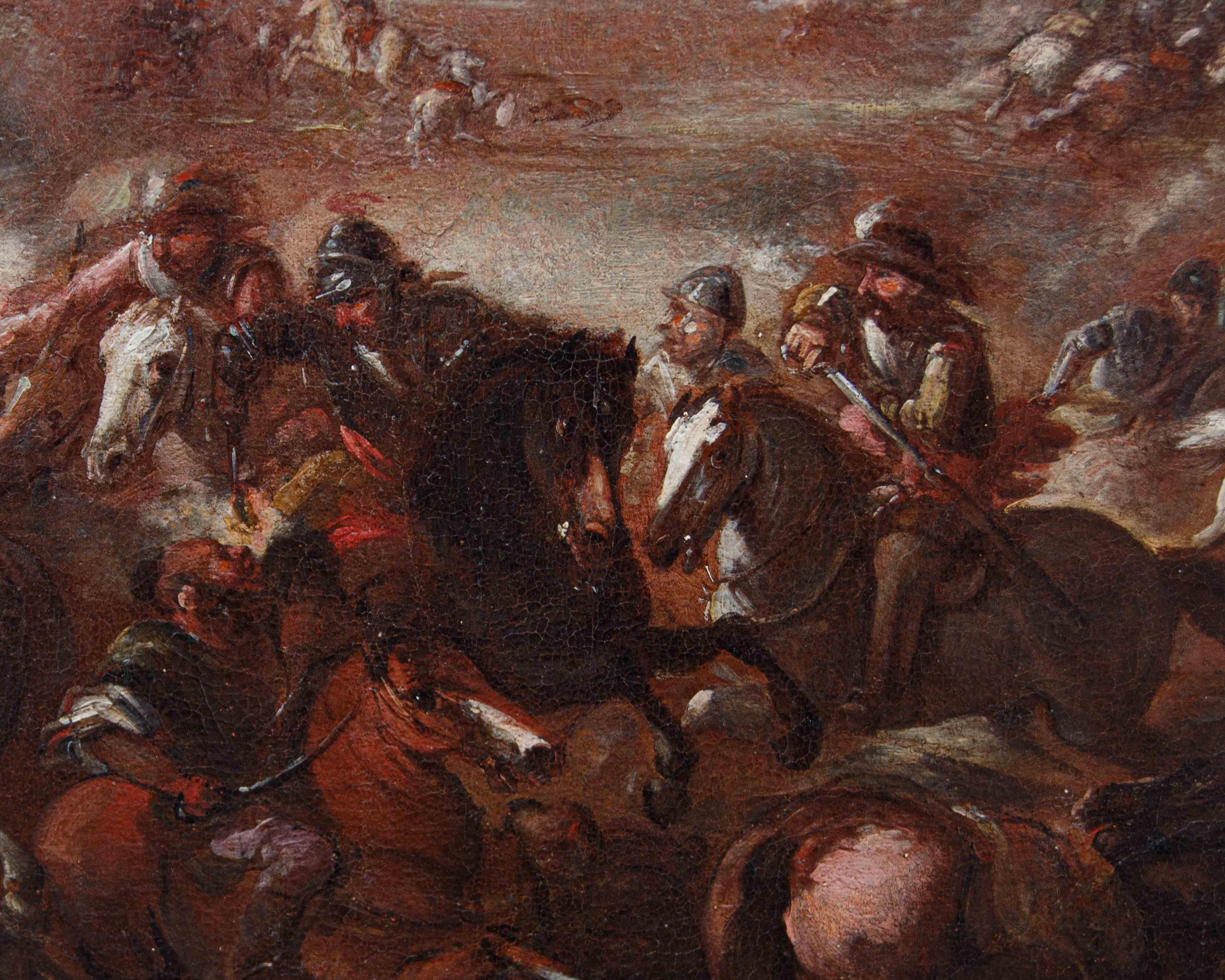 Scena di battaglia in vendita 1
