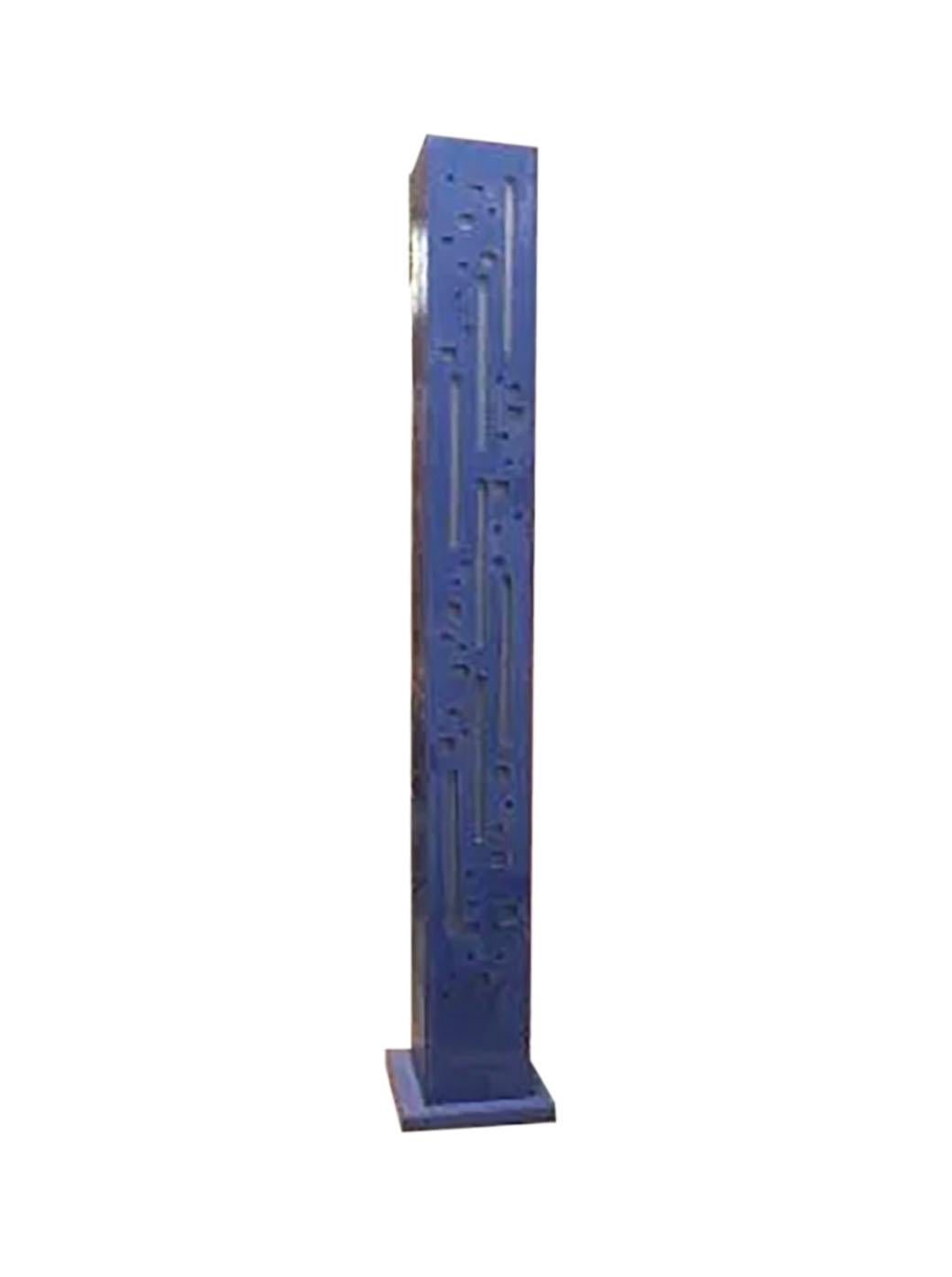 Francesco Passaniti, Lampe Manhattan, 2016 en Bueno estado para la venta en Saint Ouen, FR
