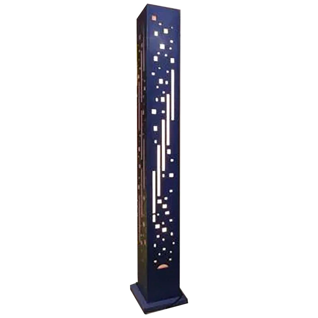 Francesco Passaniti, Lampe Manhattan, 2016 en venta