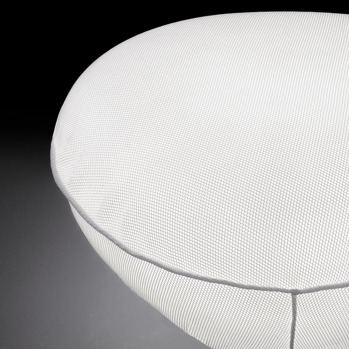 Mid-Century Modern Lampe d'extérieur Francesco Rota 'Pill-Low' par Oluce en vente