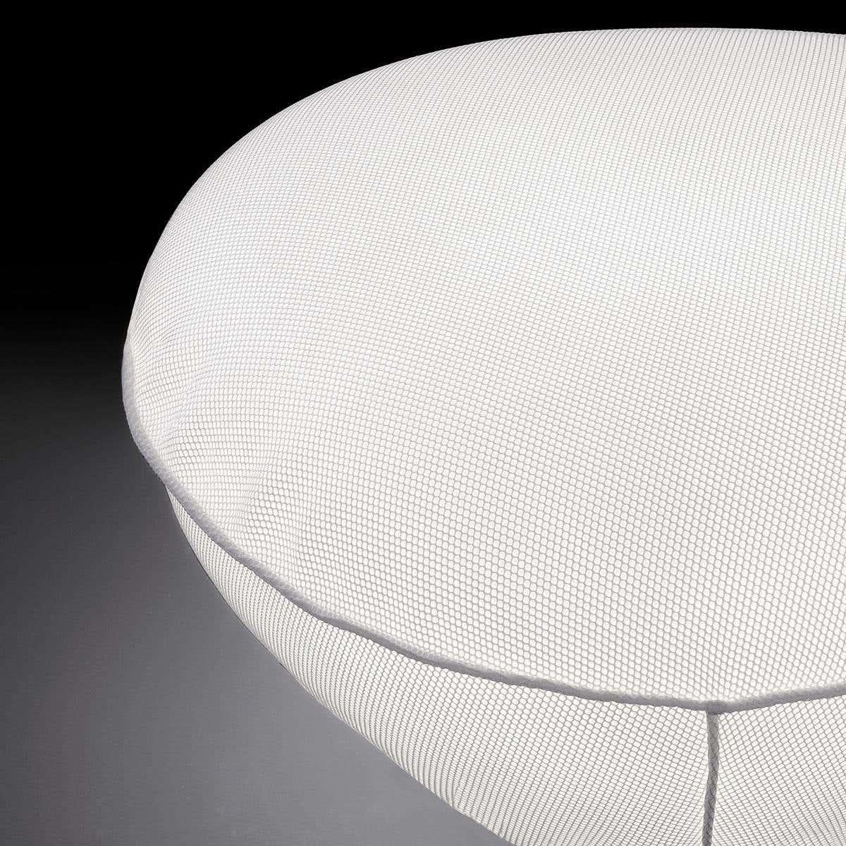 XXIe siècle et contemporain Lampe d'extérieur Francesco Rota 'Pill-Low' par Oluce en vente