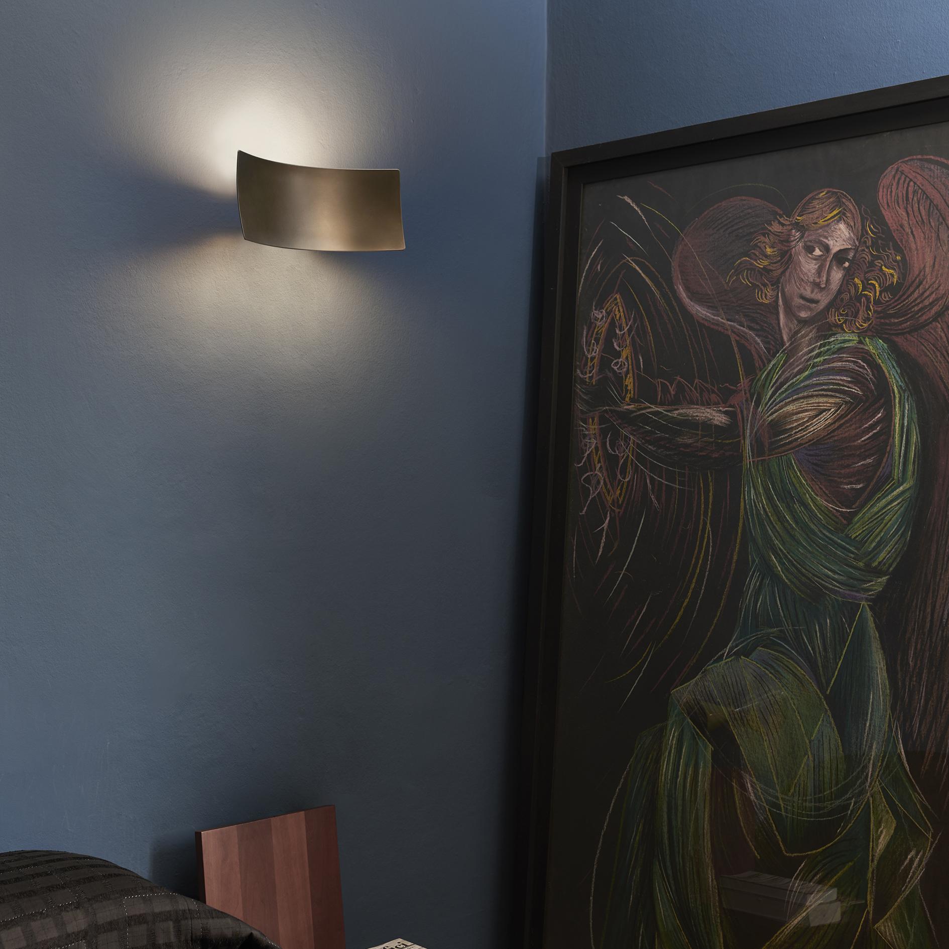 Lámpara de pared 
