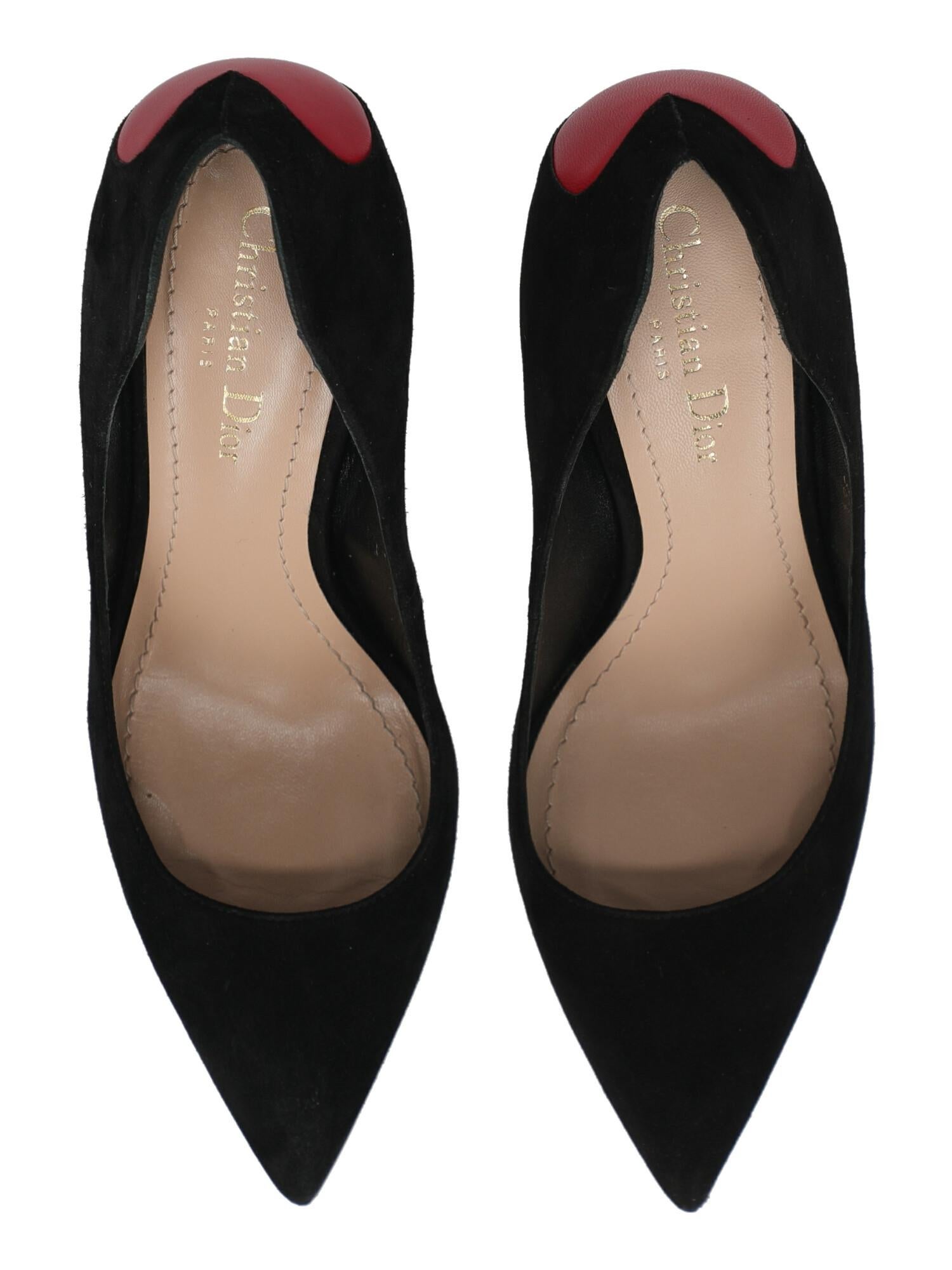 Francesco Russo Women Ankle boots Black Leather EU 38.5 For Sale 1