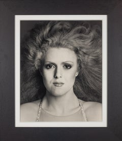 Bernadette Peters, 1977/2004