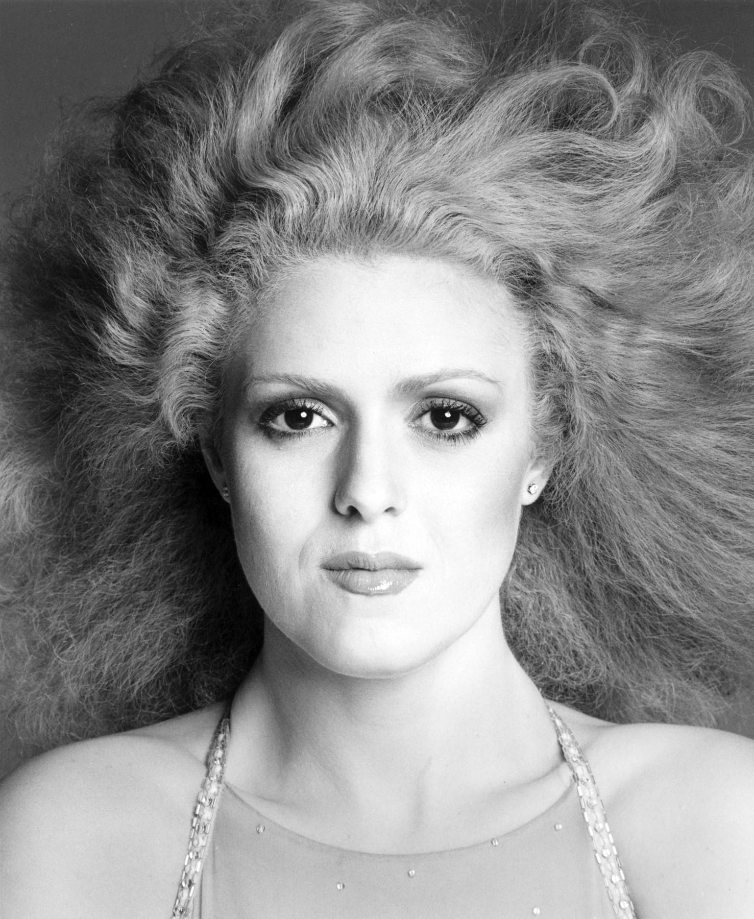 Bernadette Peters, 1977/2004, Bernadette