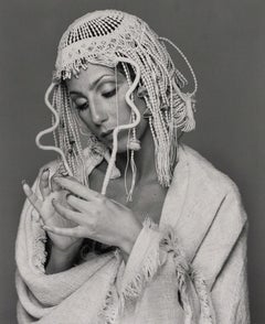 Cher, 1974