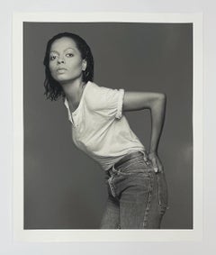 Diana Ross, 1979