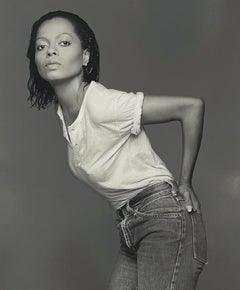 Diana Ross, 1979