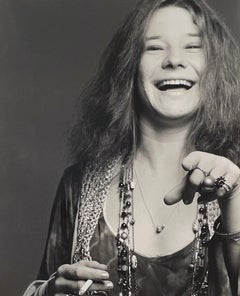 Janis Joplin, 1969