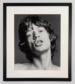 Mick Jagger, 1973