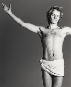 Sting, 1984