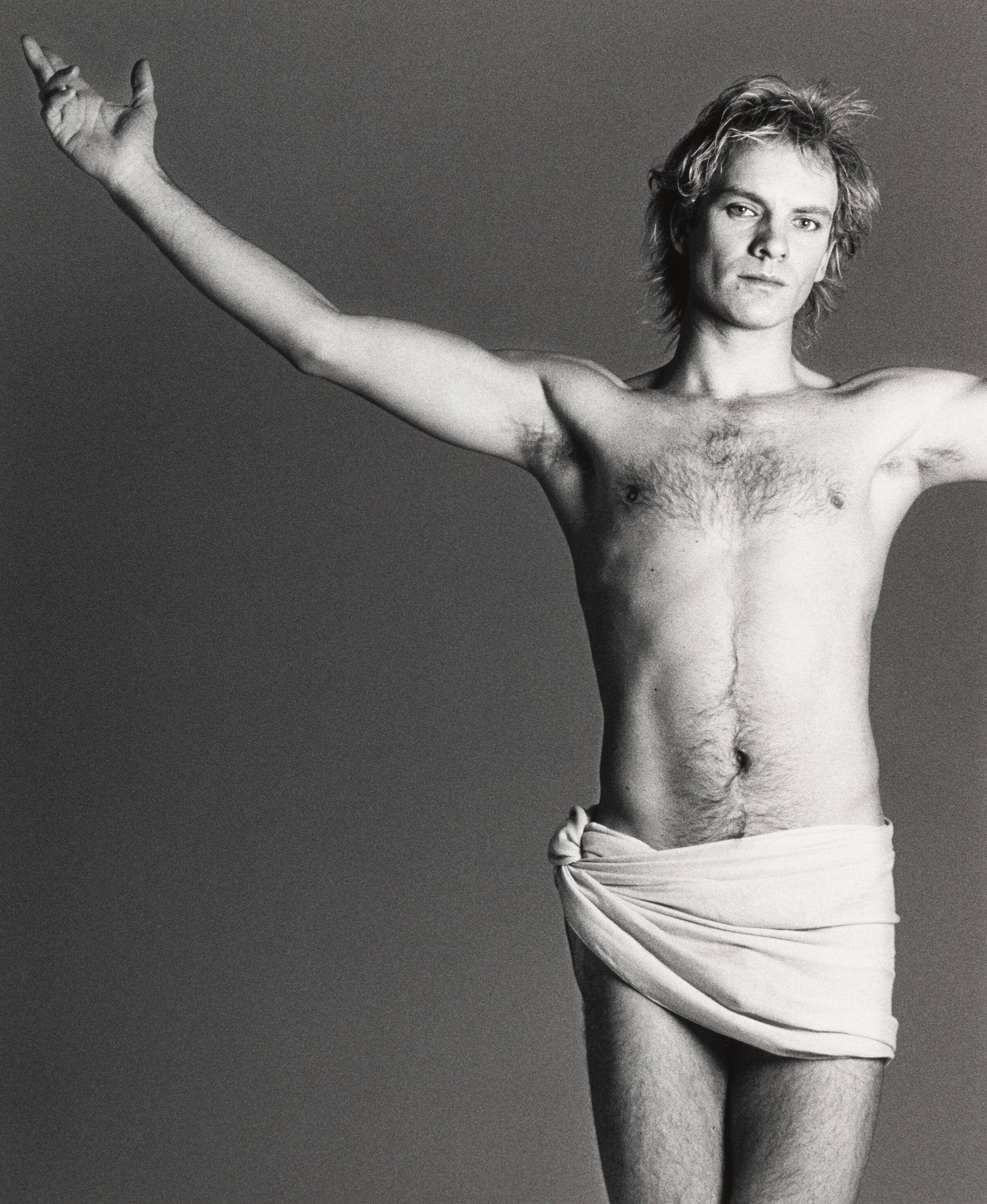 Framed Portrait Photography