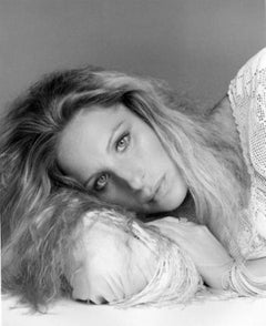 Francesco Scavullo (after) - "Barbra Streisand" (1975) Hollywood Women 2004