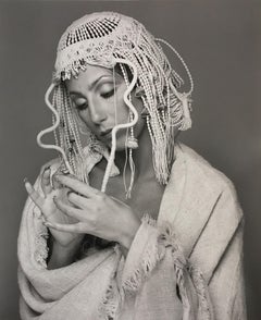 Francesco Scavullo (after) - "Cher" (1974) Volume I Song 2004