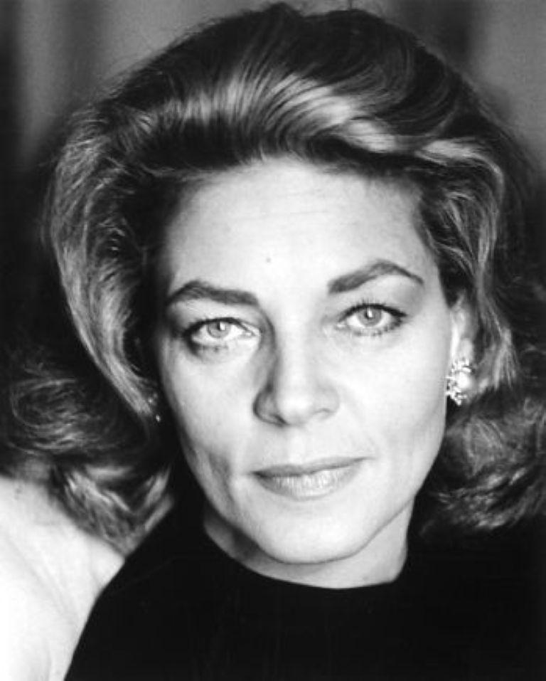 Scavullo, Francesco
Lauren Bacall (Hollywood Women Portfolio), 1966/2004

Gelatin Silver Print
24 x 20 in.

Francesco Scavullo: A Photographic Retrospective
Hollywood Women Portfolio
From the limited edition of 150
Signed and numbered by the