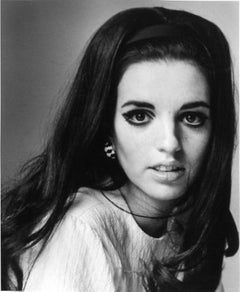 Francesco Scavullo (after) - "Liza Minneli" (1967) Hollywood Women 2004