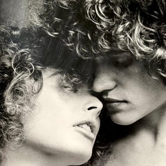 Francesco Scavullo, Warhol Factory: Jay Johnson & Woman I, 1968, USA