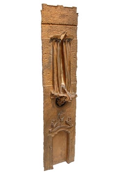 Francesco Somaini (Lomazzo, 1926 – Como, 2005), The Descent of the Holy Spirit