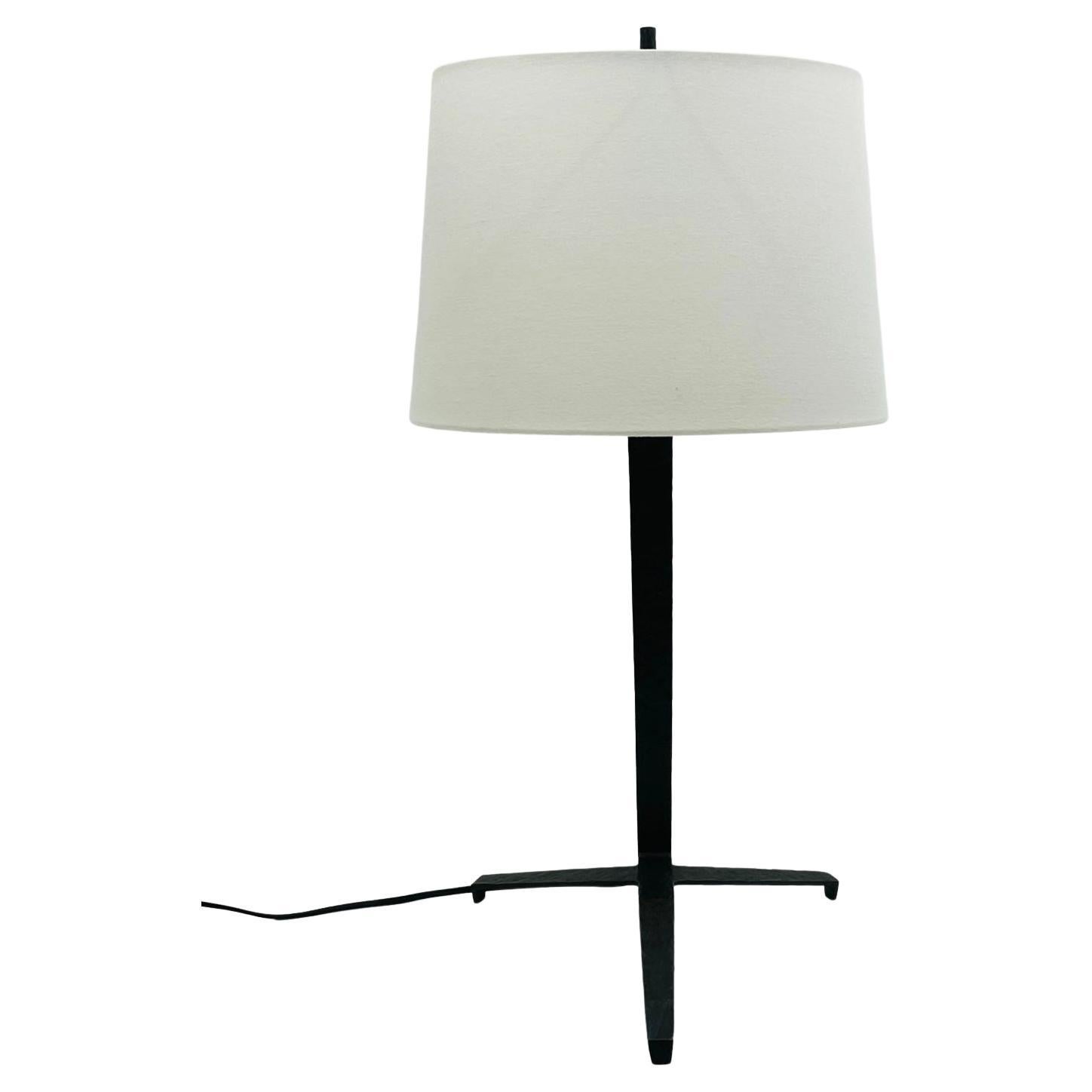 "Francesco" Table Lamp by Thomas O'Brien for Visual Comfort