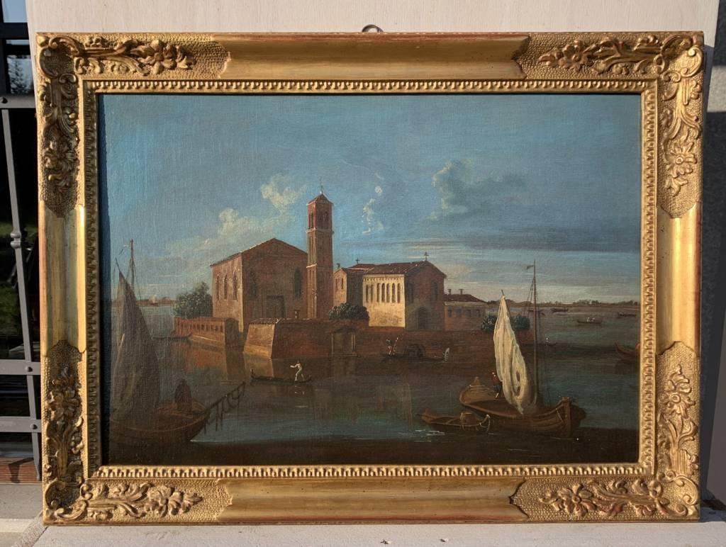casa tironi