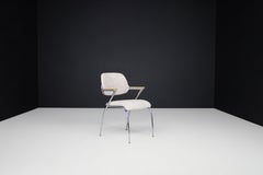 Francesco Zaccone per Thonet Golf Dining Chairs, Germania, 1970
