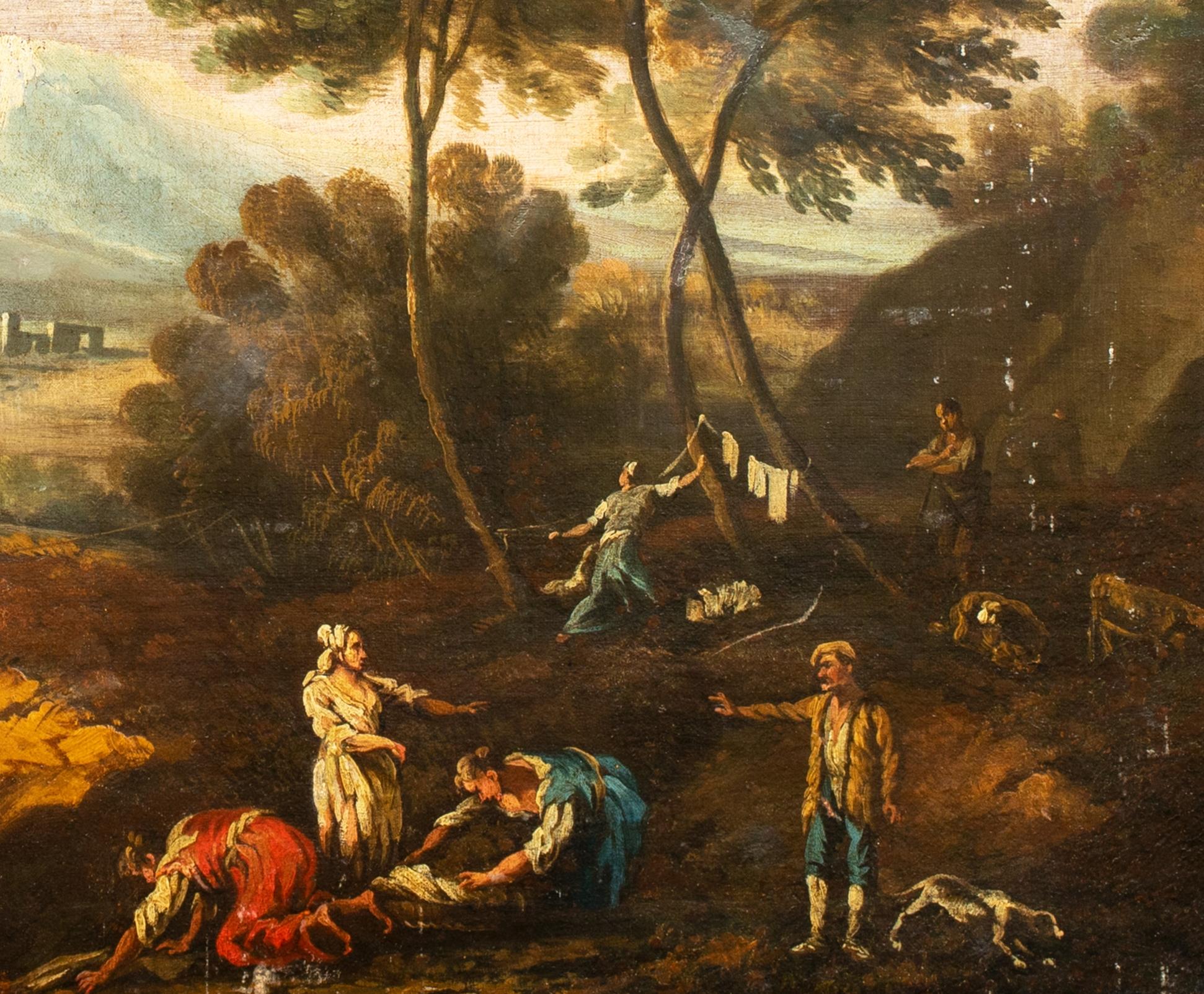 Landscape, 18th Century 2
