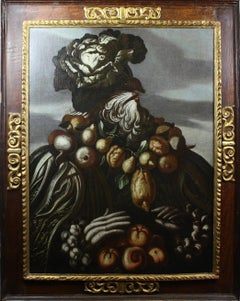 Allegory of Winter