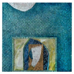 Mixed Media