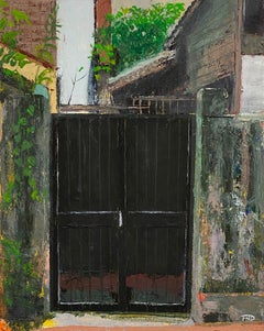 Front Door 17