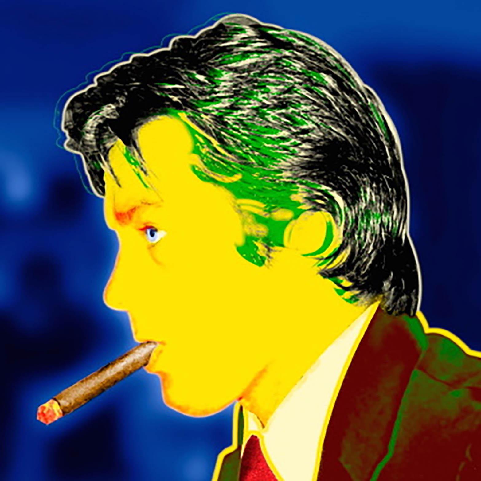 Francis APESTÉGUY - Delon
2007 
Format A2 (40x60cm)  
Digitaldruck nach einem Originalfoto des Künstlers, Inkjet auf Barytpapier  
Signiert und nummeriert auf 9 Exemplaren  
Box  
350 Euro 