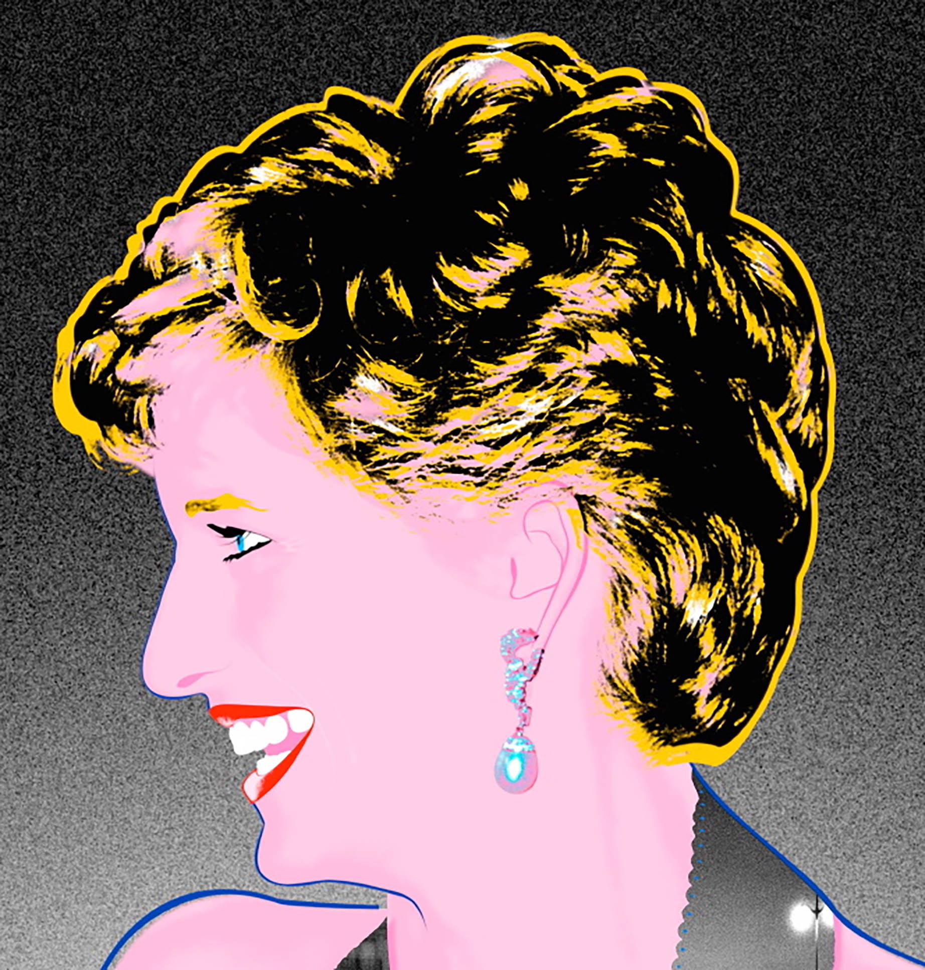 Francis APESTÉGUY - Diana
2007 
Format A2 (40x60cm)  
Digitaldruck nach einem Originalfoto des Künstlers, Inkjet auf Barytpapier  
Signiert und nummeriert auf 9 Exemplaren  
Box  
350 Euro 