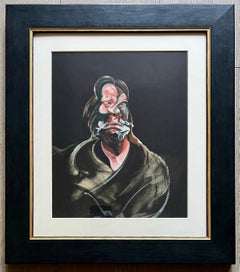 Portrait of Isabel Rawsthorne