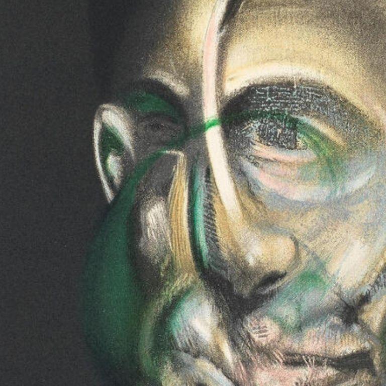 francis bacon leiris