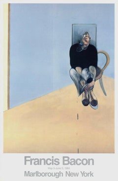Abstract Expressionist Figurative Prints