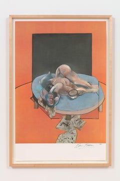 Studies of the Human Body 1979