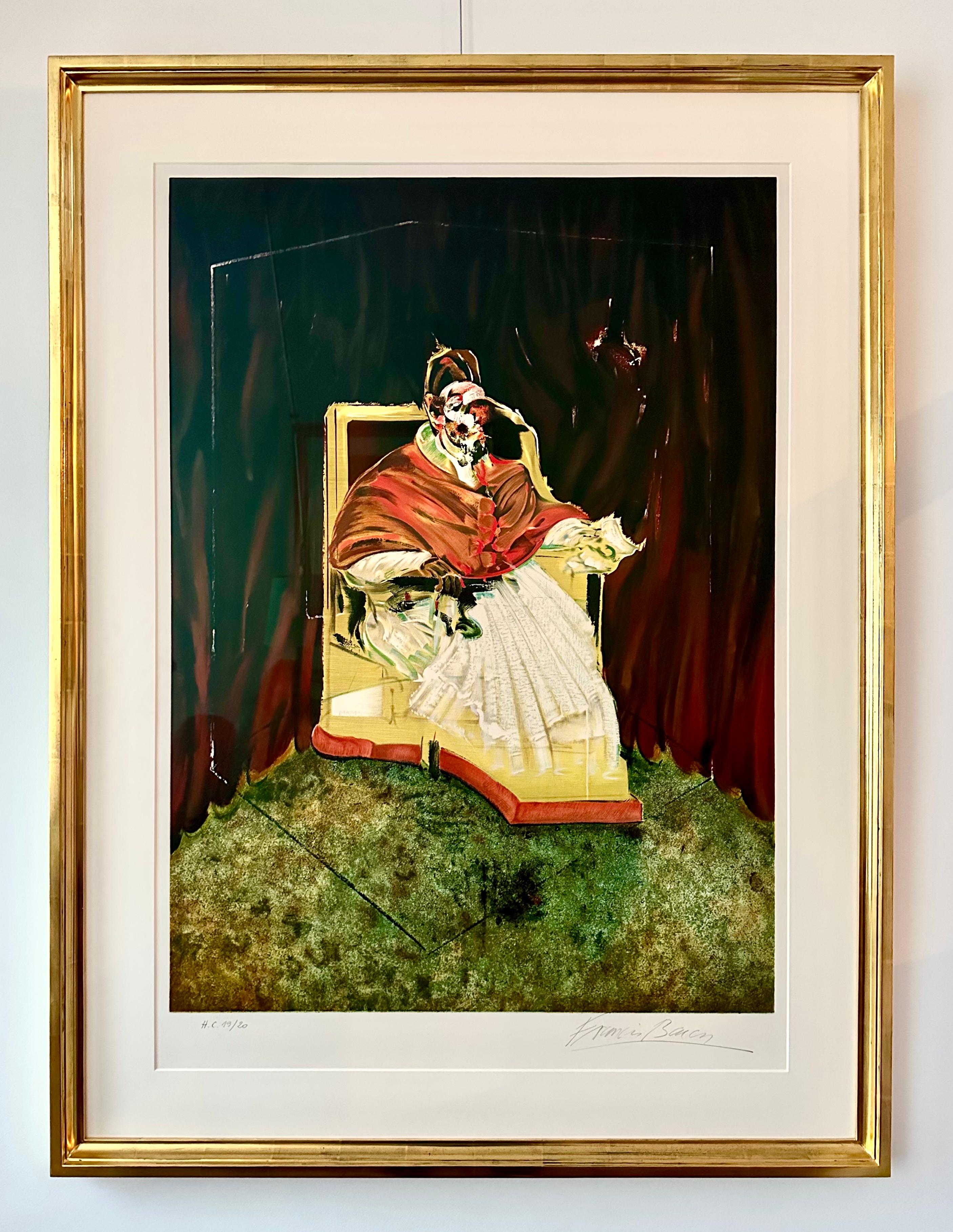 francis bacon paintings for sale