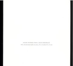 Francis Bacon: Triptychs (Book)