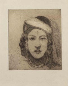 Portrait de Francis Brooks Chadwick, 1915