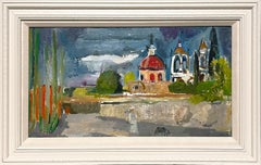 Peintures - Figuratif - Massonite