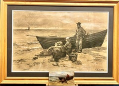 Peintures - Figuratif - Toile
