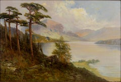 The Highlands of Scotland by Francis E Jamieson AKA W. Richards 1910