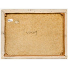 Francis E. Jamieson (1895-1950) - Early 20th Century Oil, Scottish Highlands