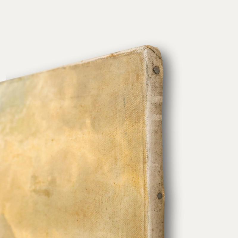 Francis E. Jamieson (1895-1950) - Anfang des 20. Jahrhunderts Öl, schottisches Hochland im Angebot 3