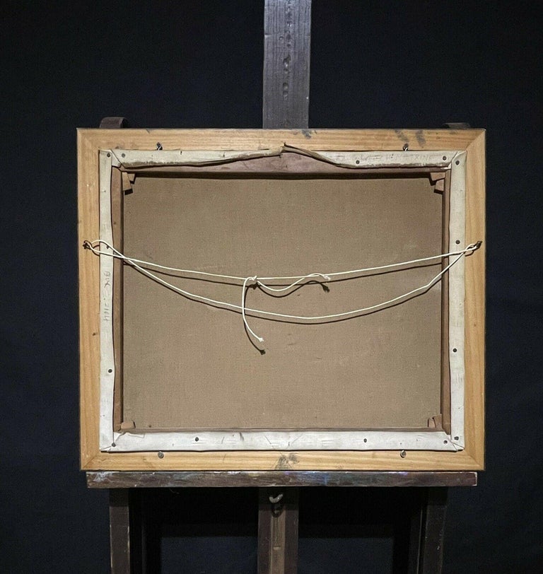 Francis E. Jamieson Loch Katrine Scottish Highlands Summer Landscape