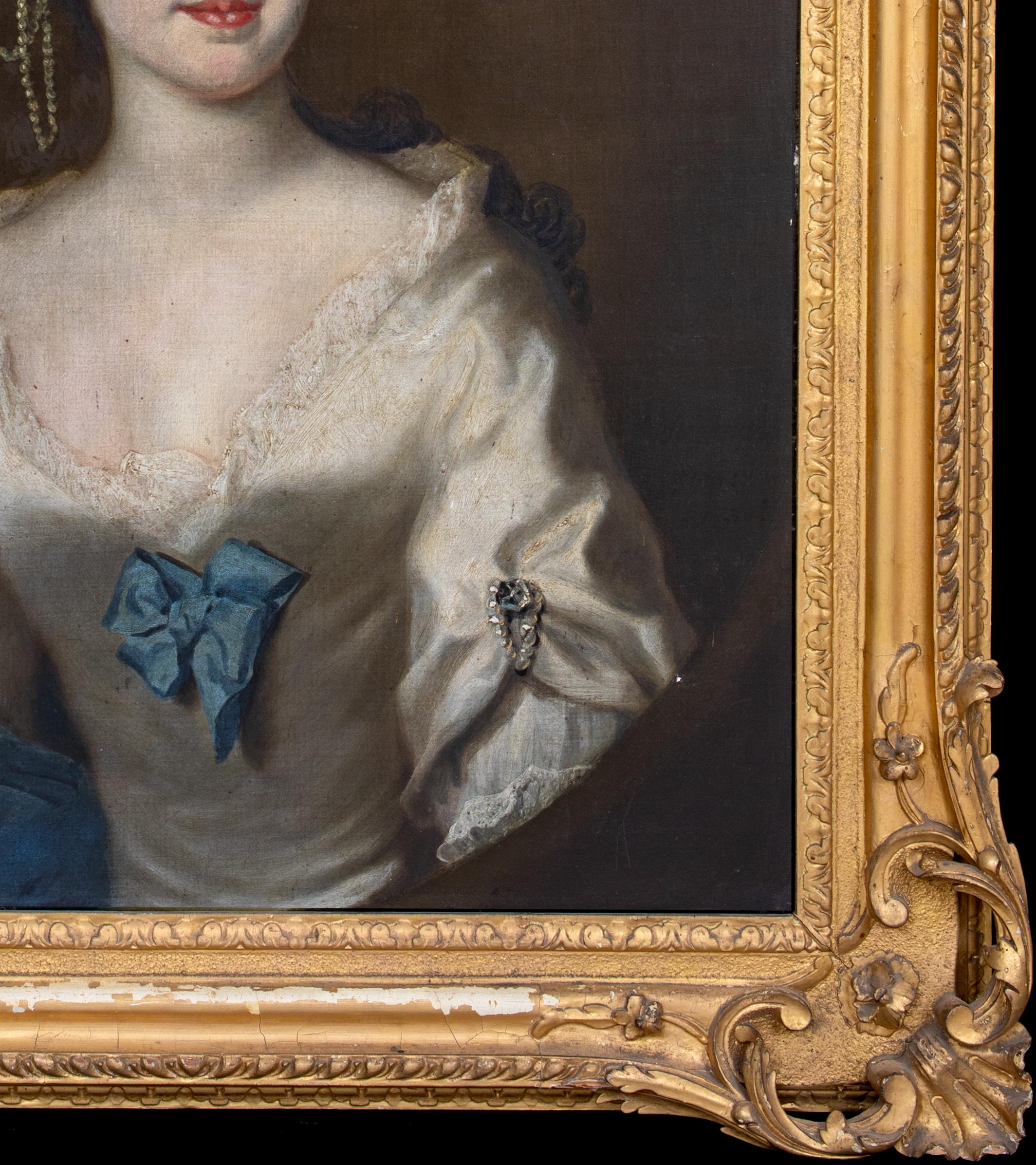 Ritratto di Lady Grace Jackson, 18° secolo 1